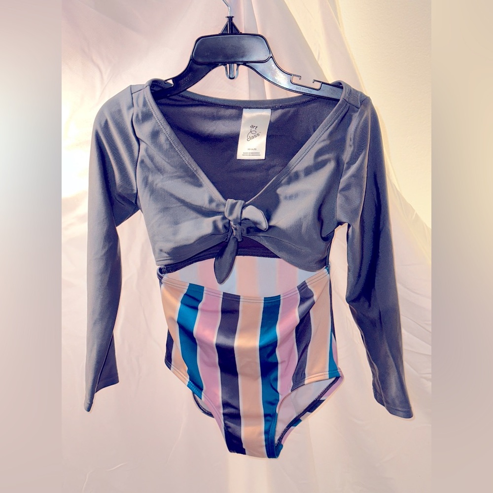 Swimsuit Girls Size 4/5